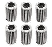 Uooduby 6X Filtre à 1503 et 1630 pour 420956744