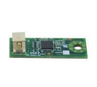 Uooduby Module de Sécurité TPM Module TPM2.0 TM-TPM2-MS-I Module de Plateforme Sécurisée TM-TPM2-MS pour Applications Industrielles