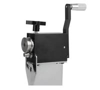 Uooduby Rouleau de perles de rechange manuel haute dureté pour tuyaux de 1,6 cm et plus grands