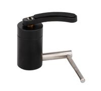 Uooduby Tonearm Bras Lifter Lift, LP Disque de Platine, Vinyle Tourne-Disque, Vinyle Bricolage Accessoires