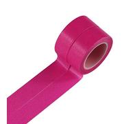 UOOOM Lot de 2 x 10 m x 15 mm Ruban adhésif Washi Tape Ruban adhésif de masquage décoratif scrapbooking cadeau DIY Craft