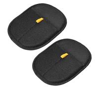 UOPJDD 2 Morceaux De S Collants pour Animaux De Compagnie, Outils De Nettoyage des Cheveux, Fournitures pour Animaux De Compagnie, Accessoires De Maison.