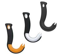 UOPJDD 3 Pièces Multi-Fonction Conducteur, Ouvre-Boîte Manuelle, Gadget De Cuisine, Ouvre-Bouteille Créatif, Accessoires De Maison.