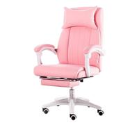 UOPYNE High Back Massage Executive Office Chair with 3 Massage Modes Faux Leather Reclining Swivel Computer Desk Chair Ergonomic Comfort