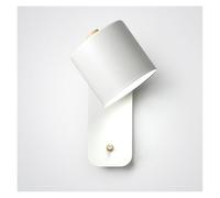 UOPYNE Modern Metal Bedside Bedroom Wall Sconces Indoor Mount Light Fixtures E26/E27 Base Lamps & for Living Room Lighting