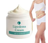 Uoqpty Crème Anti-Capiton | Lotion Corporelle Hydratante et Apaisante | Baume Hydratant Raffermissant Visage Cou Ventre Bras Jambes Maison Voyage Hommes Femmes
