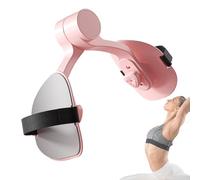 Uoqpty Entraîneur des Muscles du Périnée | Exercice Musculaire du Périnée - Équipement Intérieur Cuisses pour Hanche Fessiers Abdomen Fitness Femme Sport Extérieur Maison