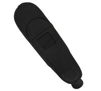 Uoqpty Housse pour Bracelet de Montre | Protecteur de Bracelet pour Montre Connectée,Structure Coussinée Intégrée Enveloppe Imperméable pour Course à Pied Sports Travail Fitness Activités Intenses