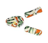 Uoqpty Housses de sangle de siège de voiture pour, ensemble de protection de ceinture de sécurité pour | Épaulettes Ceinture de sécurité souple,Coussinets de sangle mignons, coussin de ceinture de