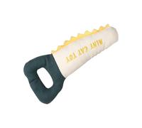 Uoqpty Jouets à la Catnip | Forme d'Outil Anti-Ennui pour Chatons | Jouet d'intérieur avec Son pour Chat | pour Propriétaires, Dresseurs, Amoureux des Animaux, Appartement, Maison, Bureau, Refuge,