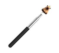 Uoqpty Pointer Finger Stick - Pointeur Extensible pour École - Fournitures Scolaires Légeres au Design Ludique pour Apprentissage Interactif Éducation Spécialisée et Lecture Parent-Enfant