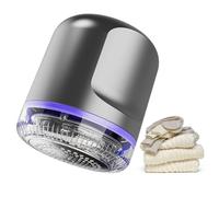 Uoqpty Rasoir à Peluches - Nettoyeur Défroisseur Électrique Réutilisable - Rasoir à Tissu Électrique pour Enlever Les Bouloches,pour Vêtements Duveteux, Canapé, Maison, Appartement, Dortoir, Voyage,