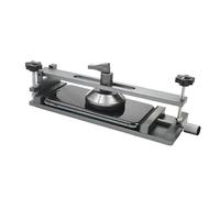 Uoqpty Séparateur d'Écran LCD | Gabarit De Séparation Pour Écran LCD | Dispositif De Réparation De Téléphone Portable | pour Ordinateur Portable Caméra Montre Tablette Maison Boutique Électronique