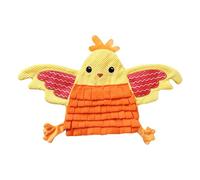 Uoqpty Tapis Olfactif pour Chien,Tapis D'Entraînement Olfactif | Jouet Puzzle Interactif pour Chien,pour Stimulation Cérébrale Soulagement De L'Ennui Jeu Intérieur Et