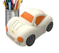 Uoqpty Voiture Drift,Véhicule Cartoon à capteurs,Jouets De La Voiture À Suivi Automatique | pour garçons et Filles, Jeux en intérieur, Anniversaire, Divertissement