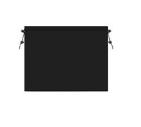 UOSIA Rideau De Vie Privée De Voiture Couverture De Fenêtre De Vie Privée Pour Fenêtre Arrière Et Partition Rideaux De Voiture Universels Noirs Pour Faire Une Sieste, Changer De Vêtements, Camping