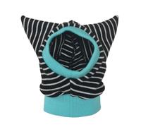 UOSIA Sphynx Vêtements pour Chat Pyjama avec Chapeau et Couvre-Queue Chat sans Poils Body Chaud à 4 Pattes Manteaux pour Chat Combinaisons en Coton Doux pour Chat Tenues pour Chaton Combinaisons