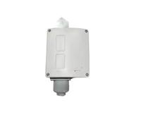 UOUOBEAR 017D002766 Pressostat différentiel, RT262A 0-0,3 Bar