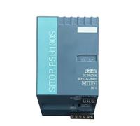 UOUOBEAR Alimentation Industrielle 6EP1334-2BA20 PSU100S, monophasée DC 24 V/10 A