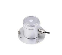 UOUOBEAR Capteur de rayonnement photosynthétique Actif RS485 4-20 mA 0-5 V 0-10 V Pyranomètre Sun par 400 nm ~ 700 nm(0-10V)