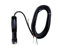 UOUOBEAR Électrode de pH S420-GT33H-N10FF for Tests de processus en Ligne