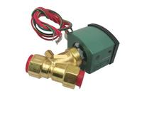 UOUOBEAR Électrovanne 8030G017, 1/2 Pouce Basse Pression