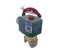 UOUOBEAR Électrovanne 8262H020V, 2 Positions, 2 Voies, 1/4", 74 kg