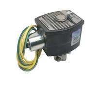 UOUOBEAR Électrovanne EF8262H169, 2 Positions, 2 Voies, 1/8", 43 kg
