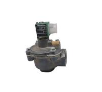 UOUOBEAR Électrovanne G353K211SGA00FH, 1" 2 Positions 2 Voies