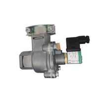 UOUOBEAR Électrovanne K353K211S16AHF1, 1" à Bride Simple, 2 Positions, 2 Voies