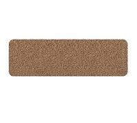 uoXHFdh Lot de 2 Tapis Marche rectangulaires Autocollants antidérapants for la sécurité des escaliers(B)
