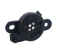 Uozonit Alarme de voiture | Buzzer inverse de voiture | Système d'alarme radar de recul pour véhicule pour produits de sécurité de voiture