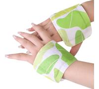 Uozonit Chauffe-mains portables - Fournitures d'hiver auto-chauffantes naturelles sans odeur - Grand chauffe-mains pour le ski, le cyclisme, le travail en plein air, le jardinage, le pelletage, la