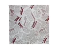 Uozonit Feuilles de papier alimentaire | Papier sandwich de qualité alimentaire, papier de cuisson antiadhésif, feuilles d'emballage alimentaire, pour hamburger, sandwichs