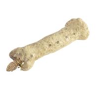 Uozonit Gecko léopard - Grotte endormie pour reptile, petite cachette de lézard et habitat d'escalade pour gecko, barbu, serpent, tortue, grenouille