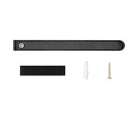 Uozonit Kit anti-basculement pour meubles, antichute de meubles - Sangles de sécurité réglables pour,Sangles murales réglables sécurisées pour, ancre de sécurité robuste anti-basculement pour