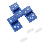 Uozonit Lot de 5 accessoires magiques pour crayon magique avec restauration coupée - Tour de magie pour crayon magique, accessoires de restauration d'objets cassés sans compétence requise