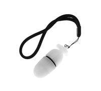 Uozonit Lumière d'avertissement de plongée | Balise de sécurité clignotante sous-marine à LED | Lumière de réservoir, marqueur de plongée de nuit, signal de plongée sous-marine LED lampe de sécurité