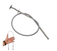 Uozonit Outil de ramassage magnétique flexible | Pince à griffes magnétique - Ramassage magnétique, récupérateur magnétique, outil de préhension de griffes avec poignée confortable pour l'entretien et