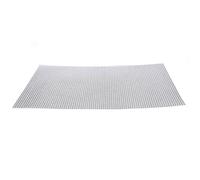 Uozonit Tapis de gril, résistant à la chaleur et anti-adhésif, tapis de barbecue d'extérieur | pour famille, étudiants, adultes, hommes, femmes, camping, barbecue, pique-nique, barbecue