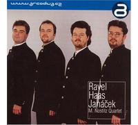 Up 0037 - Ravel Haas Janacek