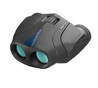 Pentax Jumelles UP 10x25 WP – BaK-4 Porro – étanches – noir