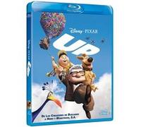 Up (2009) (Disney Pixar) (Blu Ray) G