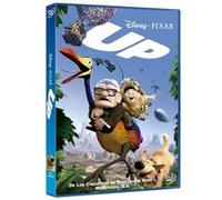 Up (2009) (Disney Pixar) G