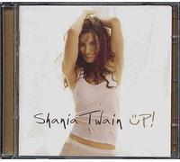 Twain, Shania - Up ! (version française - remixes Dance)