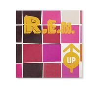 R.E.M. – Up – CD – Édition 25e anniversaire – Version 2CD – Tirage limité