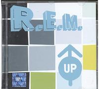 R.E.M. – Up – CD – 1 disque – Warner Bros. (1998)