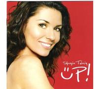 Shania Twain – Up !
