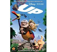 Up - Import