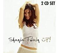 Twain, Shania - Up !